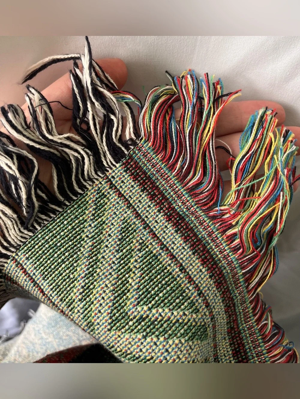 Horse Throw Blanket